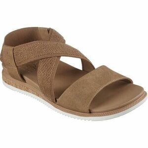 Sandale femei Skechers Desert Kiss Low 114705-CSNT, 36, Maro imagine
