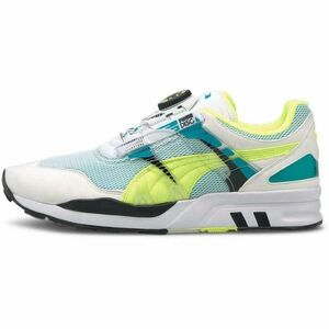 Pantofi sport femei Puma Men Xs 7000 Og 35698504, 35.5, Multicolor imagine