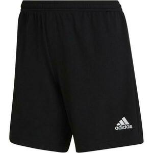Pantaloni scurti femei adidas Ent22 Short HH9999, XS, Negru imagine