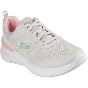 Pantofi sport femei Skechers Skech-air Dynamight 150370-NTPK, 35, Roz imagine