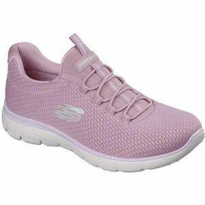Pantofi sport femei Skechers Summits-summer Blush 150268-MVMT, 35, Roz imagine
