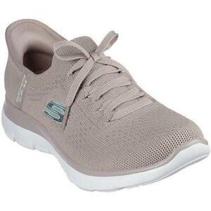Pantofi sport femei Skechers Summits-new Daily 150263-TPE, 39, Mov imagine