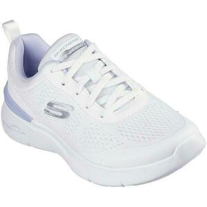Pantofi sport femei Skechers Skech-air Dynamight 150370-WLB, 37, Alb imagine