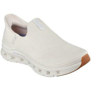 Pantofi sport femei Skechers Glide-step Pro-every 150422-NAT, 35, Alb imagine