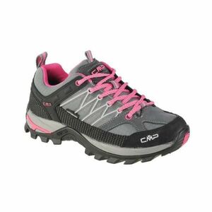 Pantofi de trekking, CMP Rigel Low Wmn 3Q54456-103Q, Gri, 40 EU imagine