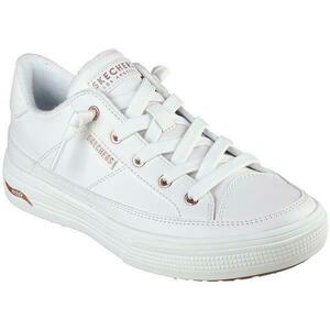 Pantofi sport femei Skechers Arch Fit Arcade - On 177189-WHT, 38, Alb imagine