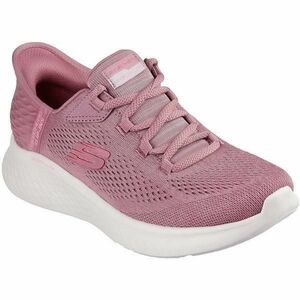 Pantofi sport femei Skechers Skech-lite Pro-natur 150012-DKMV, 35, Roz imagine