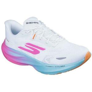 Pantofi sport femei Skechers Skx Aero Spark 172200-WMLT, 37, Alb imagine