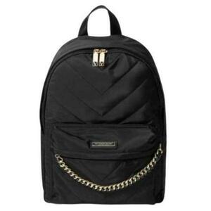 Rucsac, Victoria's Secret, Backpack City, Black imagine