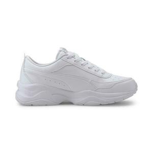 Pantofi sport femei Puma Cilia Mode 37112502, 40, Alb imagine
