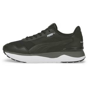 Pantofi sport femei Puma R78 Voyage 38072901, 38, Negru imagine
