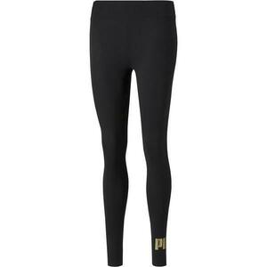 Colanti femei Puma Essentials 84830701, S, Negru imagine