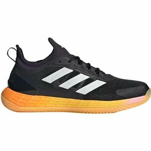 Pantofi sport femei adidas Adizero Ubersonic 4.1 Clay IF6531, 42, Negru imagine