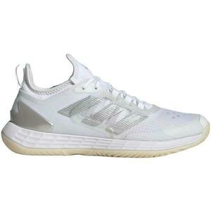 Pantofi sport femei adidas Adizero Ubersonic 4.1 ID1566, 36 2/3, Gri imagine