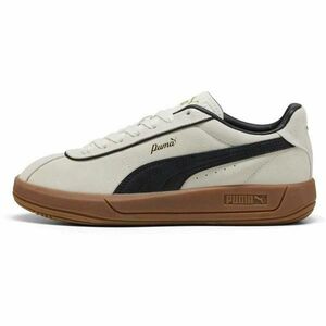 Pantofi sport femei Puma Club Klassika Sd 40071801, 40, Bej imagine