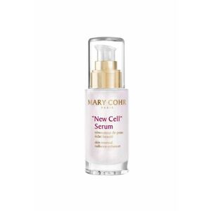 Serum de fata New Cell pentru toate tipurile de ten -30 ml imagine