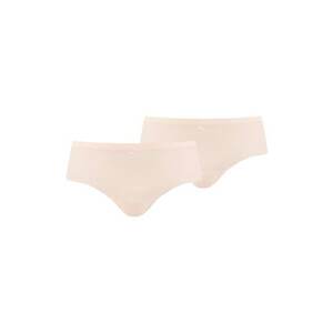 Set de chiloti hipster fara cusaturi - 2 perechi imagine