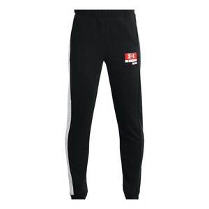 Pantaloni cu logo pentru antrenament Baseline imagine