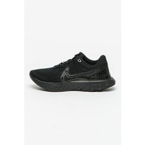Pantofi cu insertii din material sintetic pentru alergare React Infinity Run Flyknit 3 imagine