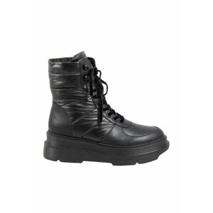 Ghete wedge de piele ecologica imagine