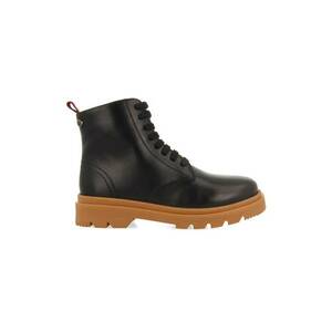 Ghete de piele Jabing imagine