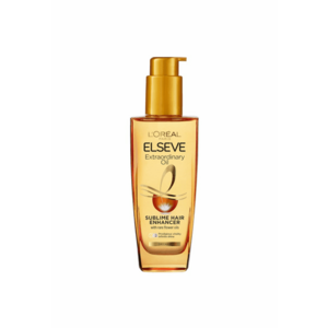 Ulei de Par Elseve Extraordinar - pentru Par Uscat - 100 ml imagine
