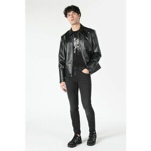 Blugi super slim fit Alex imagine
