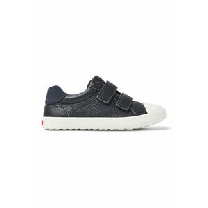 Pantofi sport de piele cu velcro si varf intarit Pursuit 8479 imagine