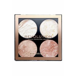 Paleta fard de obraz Cheek Kit - Take A Breather - 8.8 g imagine