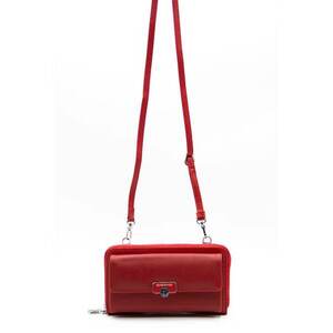 Geanta crossbody convertibila de piele ecologica imagine
