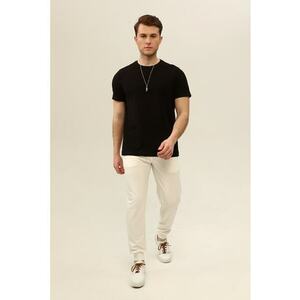Pantaloni sport cu snur in talie Polfer imagine
