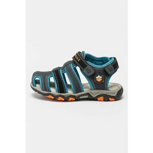 Sandale fisherman cu inchidere velcro Levi imagine