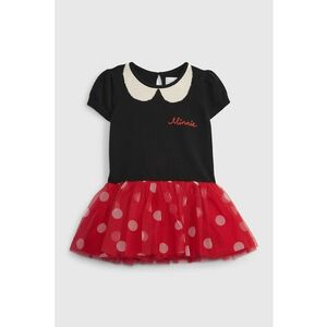 Rochie mini combi imagine