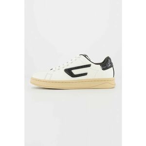 Pantofi sport de piele cu garnituri de piele ecologica Athene imagine