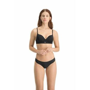 Set de chiloti tanga fara cusaturi - 2 perechi imagine