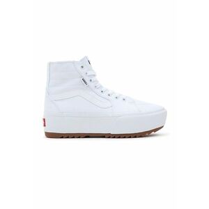 Pantofi sport high-top flatform Filmore imagine