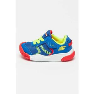 Pantofi sport cu garnituri de plasa Mighty Toes imagine