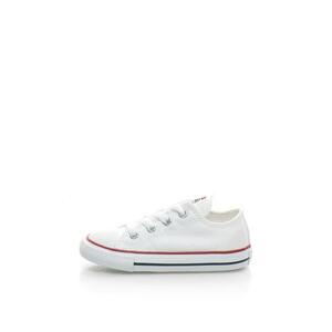 Tenisi cu Chuck Taylor Alb. imagine