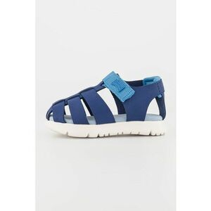 Sandale fisherman de piele Oruga 737 imagine