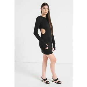 Rochie cu decupaje Kemila imagine
