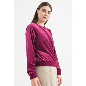 Bluza sport cu maneci raglan imagine