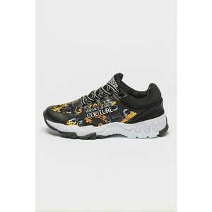 Pantofi sport cu model baroc Ginza imagine