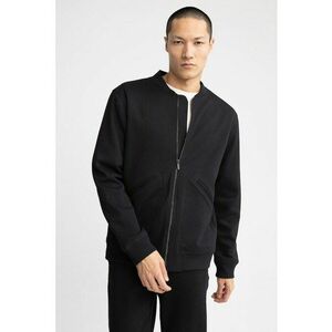 Bluza sport cu fermoar imagine
