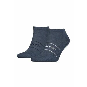 Set de sosete unisex pana la glezna - 2 perechi imagine