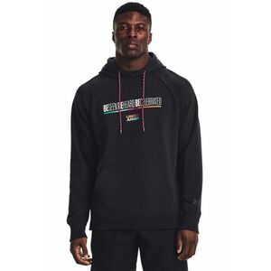 Hanorac pentru antrenament Heavyweight Black History Month imagine