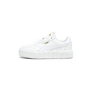 Pantofi sport de piele ecologica Cali Court imagine