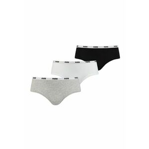 Set de chiloti hipster- 3 perechi imagine