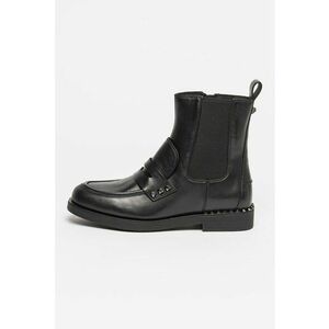 Ghete de piele Wings imagine