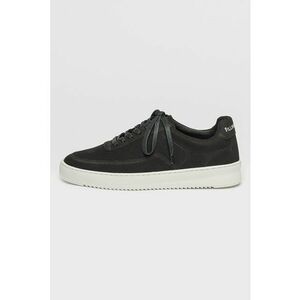 Pantofi sport unisex de piele nabuc Mondo 2.0 imagine