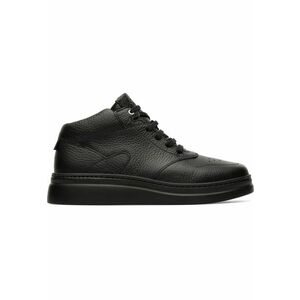 Pantofi sport de piele Runner 31 imagine